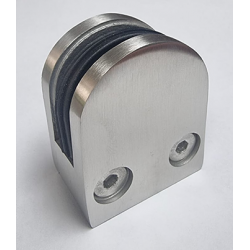 Class clamp 6 or 8 mm