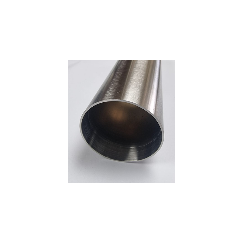 Round pipe 50.8 x 1.2 x 6000 mm