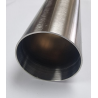 Round pipe 50.8 x 1.2 x 6000 mm