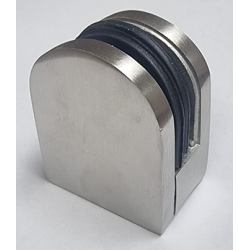 Class clamp 6 or 8 mm