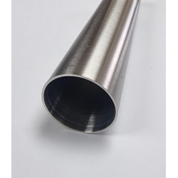 Round pipe 38.1 x 1.2 x...
