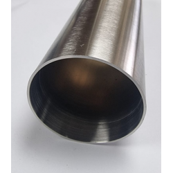 Round pipe 50.8 x 1.2 x...