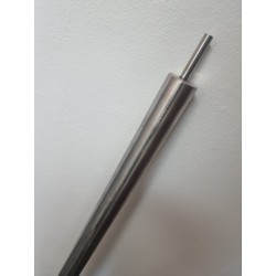 Post with pin (Blank)