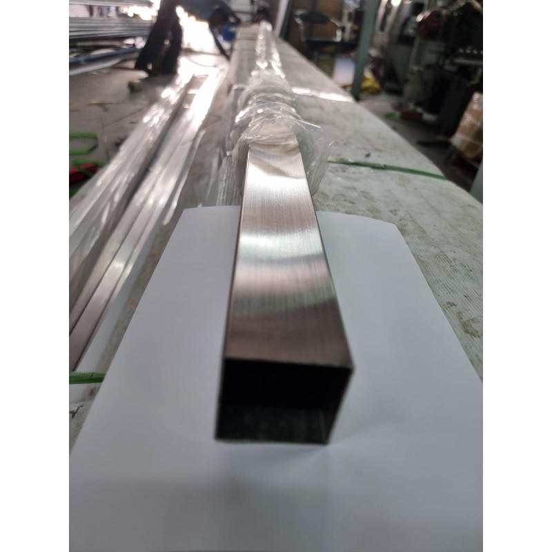 Square pipe 50x50x1.2x6000mm