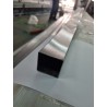 Square pipe 50x50x1.2x6000mm