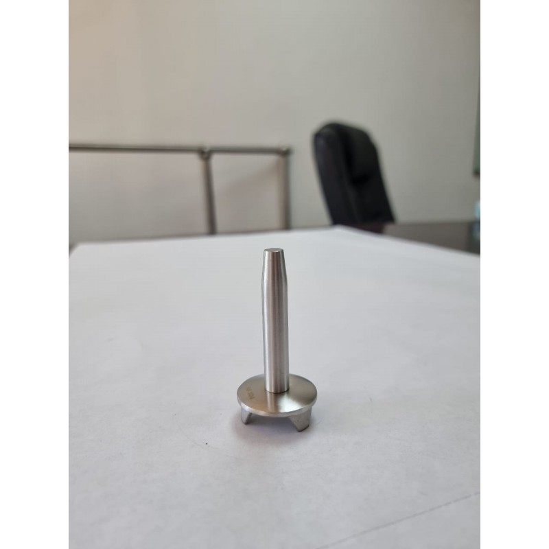 Tube bracket for 38.1