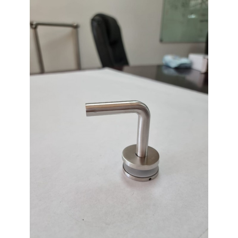 Glass bracket for 50.8