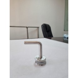 Glass bracket for 50.8