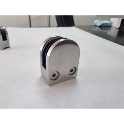 Glass clamp (Type 2) 6 or 8...