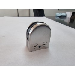 Glass clamp (Type 3) 6 or 8...